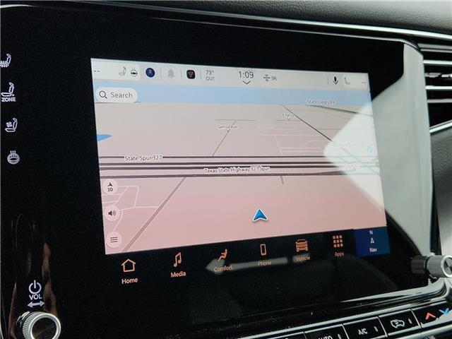 new 2025 Jeep Wagoneer L car, priced at $71,761