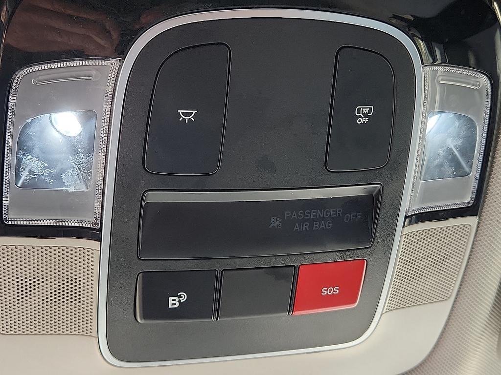 used 2025 Hyundai Tucson car, priced at $28,220