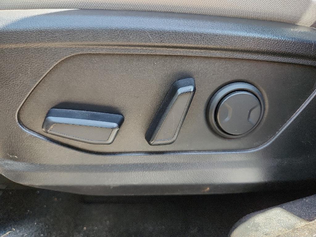 used 2025 Hyundai Tucson car, priced at $28,220