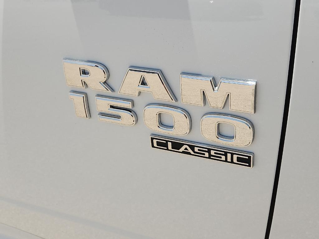 used 2024 Ram 1500 Classic car, priced at $35,445