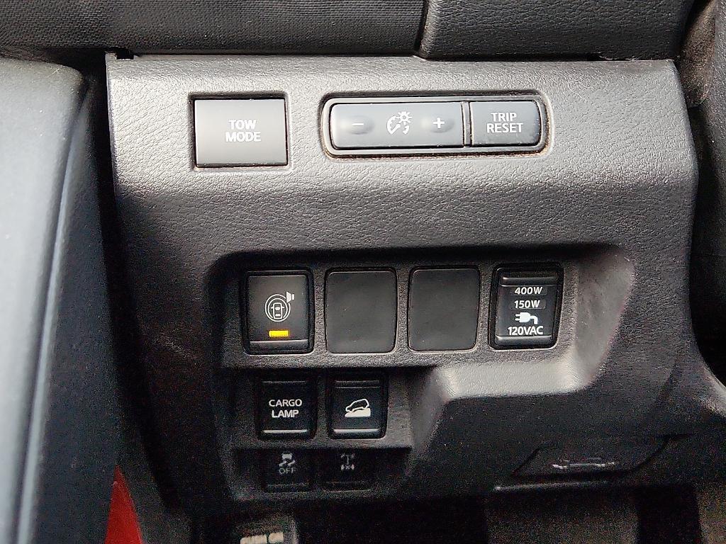 used 2022 Nissan Frontier car, priced at $30,995