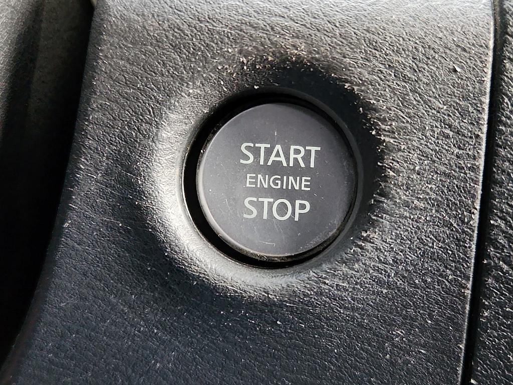 used 2022 Nissan Frontier car, priced at $30,995