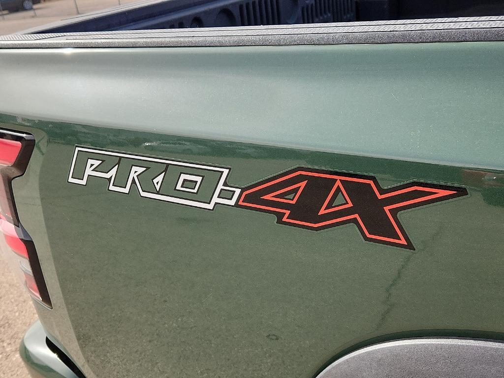 used 2022 Nissan Frontier car, priced at $30,995