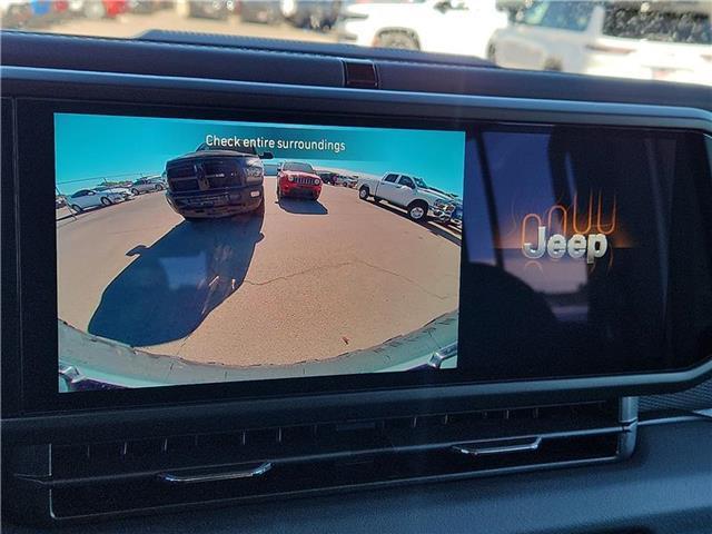 new 2026 Jeep Wrangler car, priced at $57,484