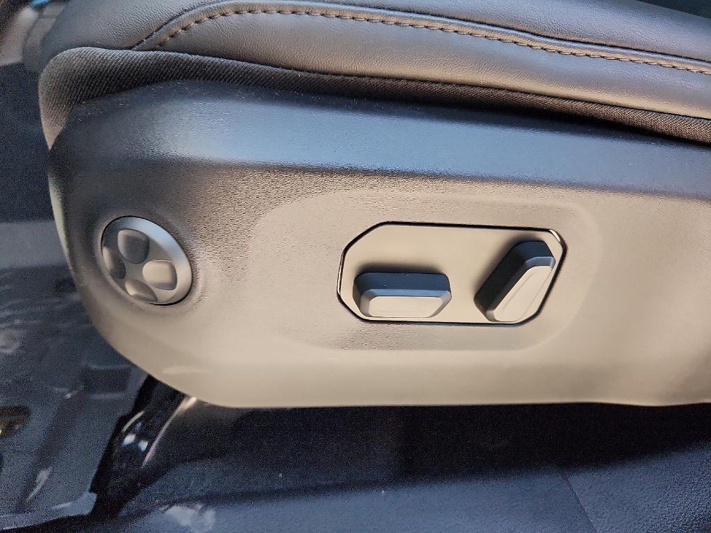 new 2026 Jeep Wrangler car, priced at $57,266