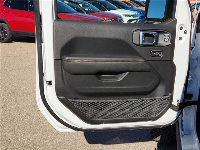 new 2026 Jeep Wrangler car, priced at $57,484