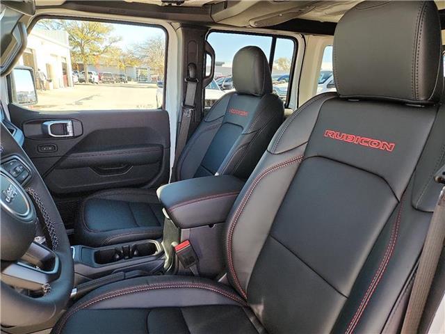 new 2026 Jeep Wrangler car, priced at $57,484