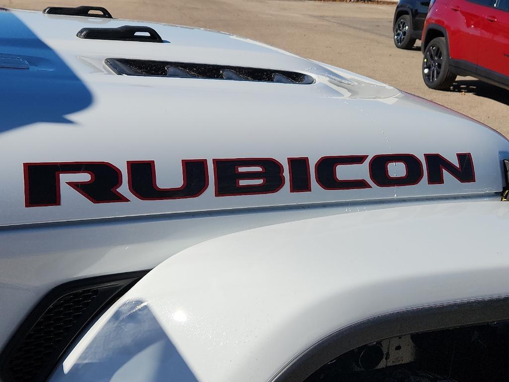 new 2026 Jeep Wrangler car, priced at $57,266