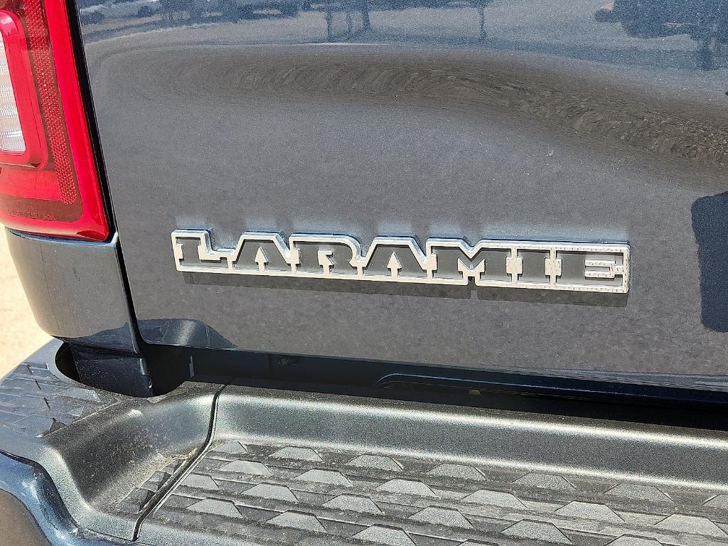 new 2026 Ram 2500 car, priced at $81,521