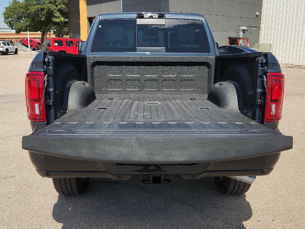 new 2026 Ram 2500 car, priced at $81,521