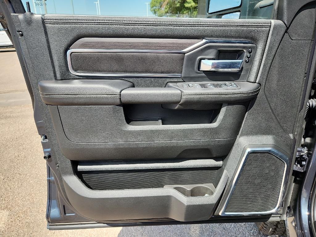 new 2026 Ram 2500 car, priced at $81,521