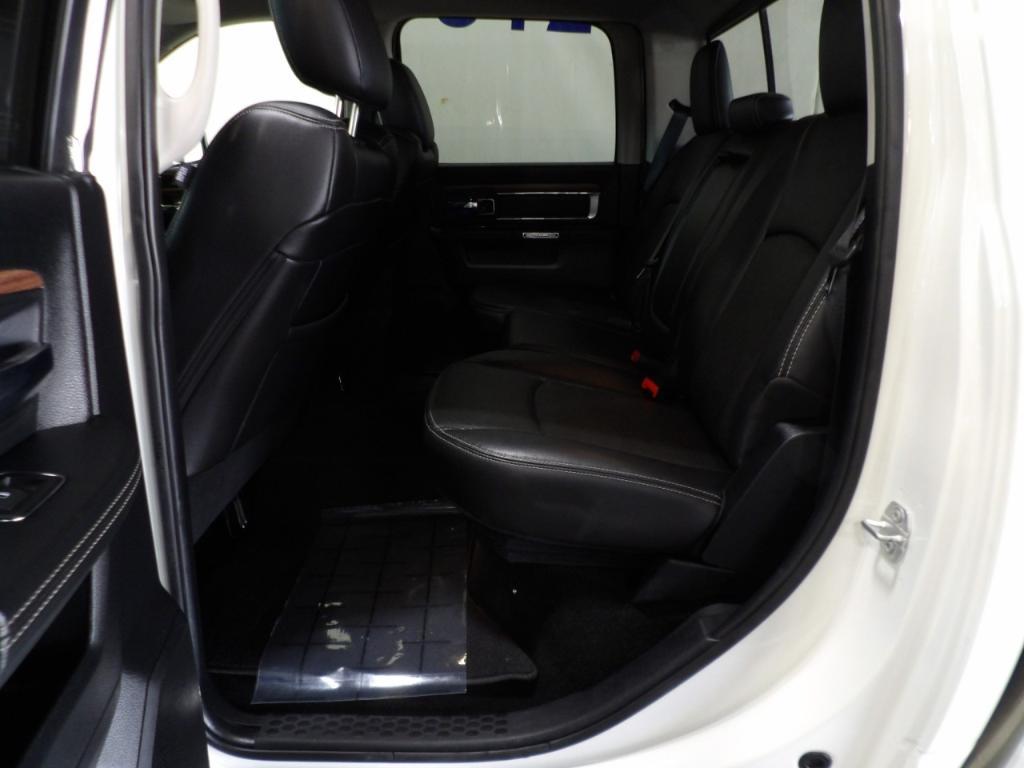 used 2016 Ram 1500 car, priced at $29,990
