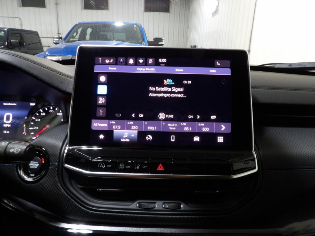 new 2026 Jeep Compass car, priced at $29,984