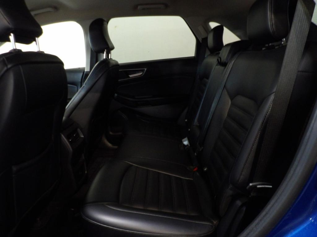 used 2024 Ford Edge car, priced at $21,990