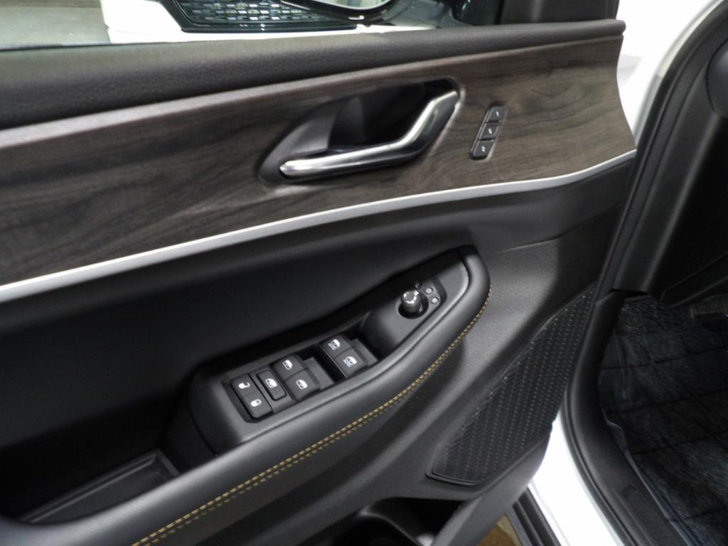 new 2026 Jeep Grand Cherokee L car, priced at $52,830