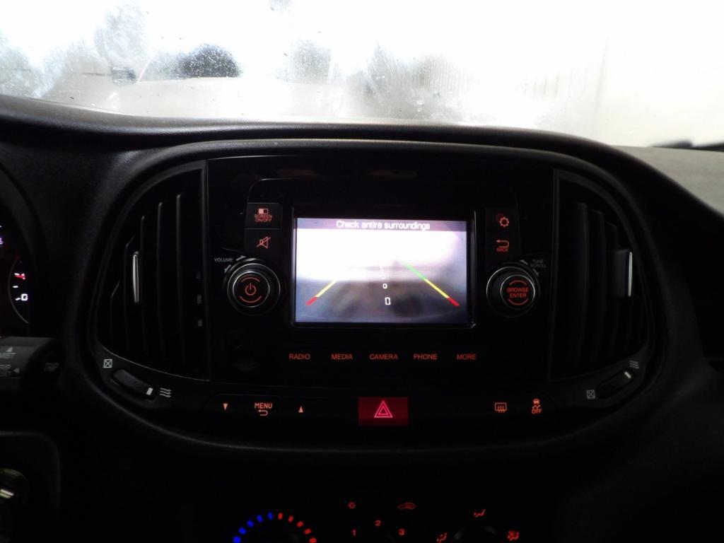 used 2022 Ram ProMaster City car, priced at $13,990