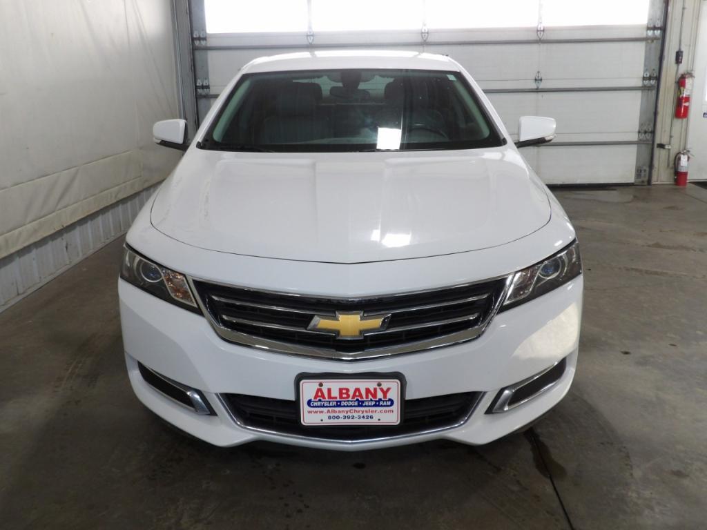 used 2016 Chevrolet Impala car, priced at $9,990