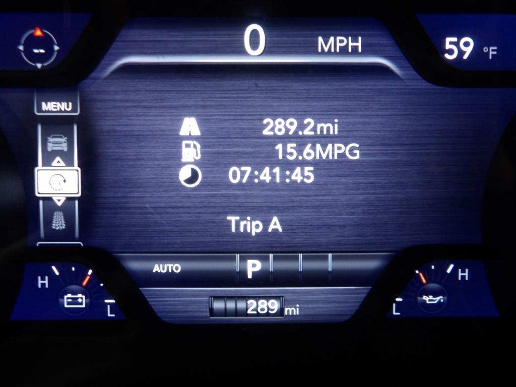 new 2026 Ram 1500 car, priced at $64,730