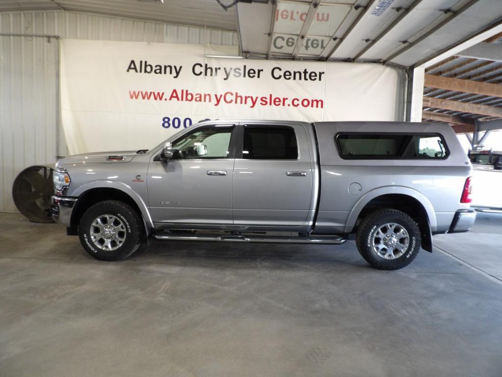 used 2019 Ram 3500 car, priced at $31,990