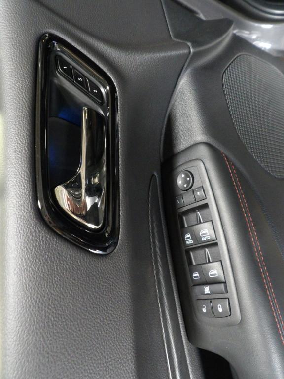 new 2026 Dodge Durango car, priced at $50,125