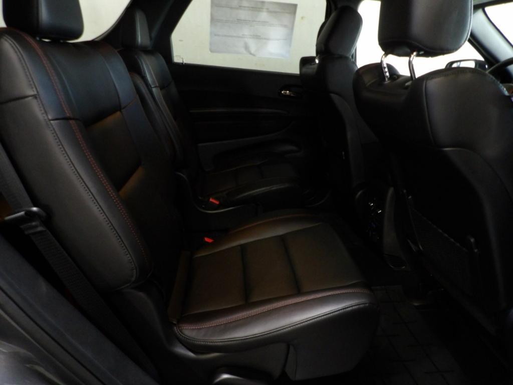 new 2026 Dodge Durango car, priced at $50,125