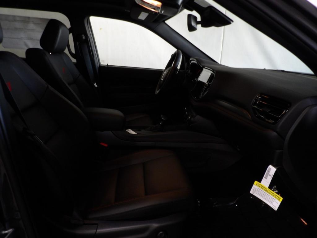new 2026 Dodge Durango car, priced at $50,125