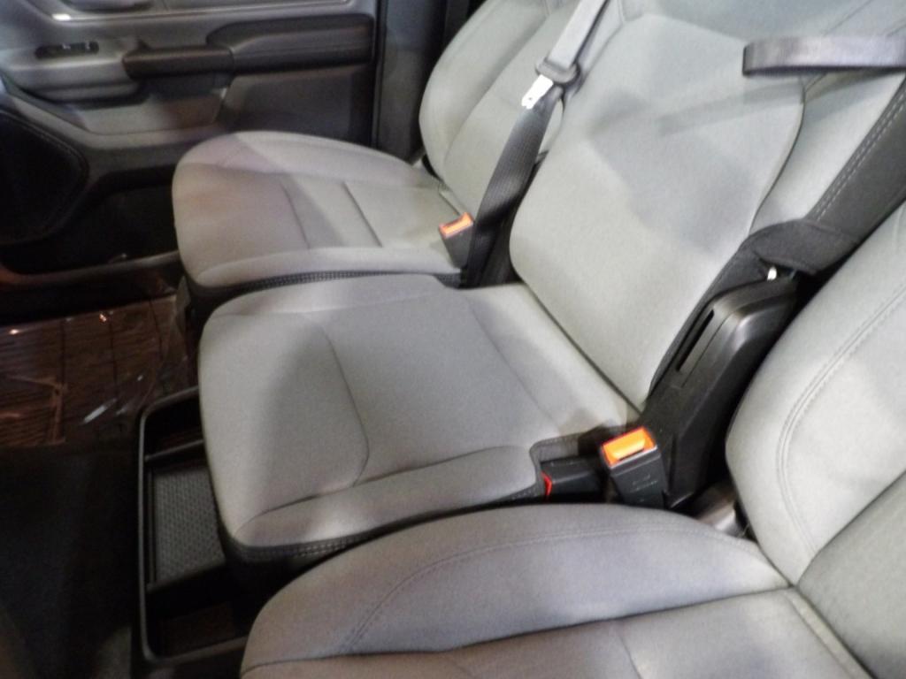 used 2022 Ram 1500 car, priced at $27,990