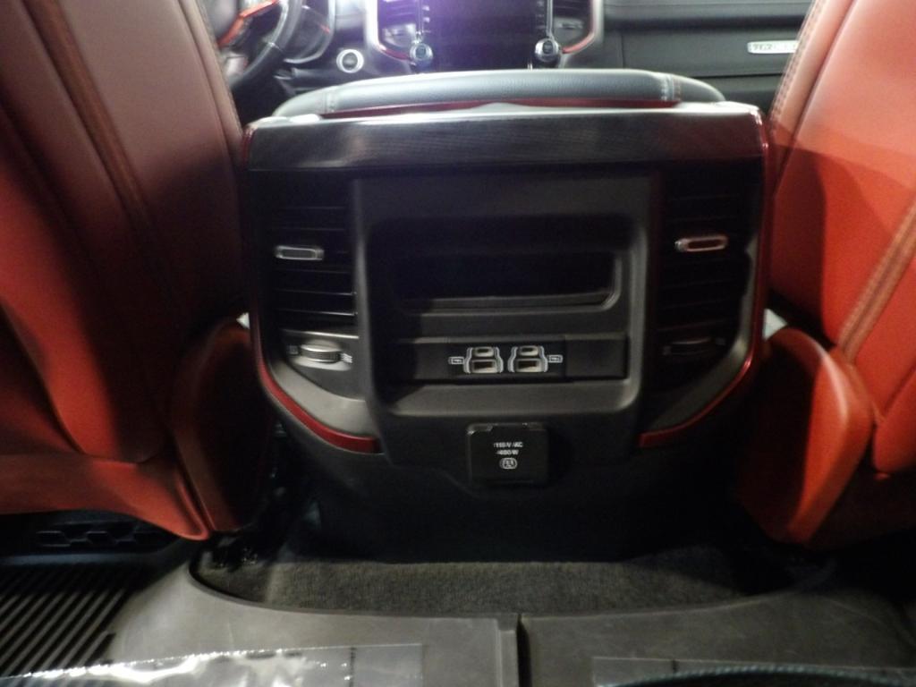 used 2024 Ram 1500 car, priced at $31,990