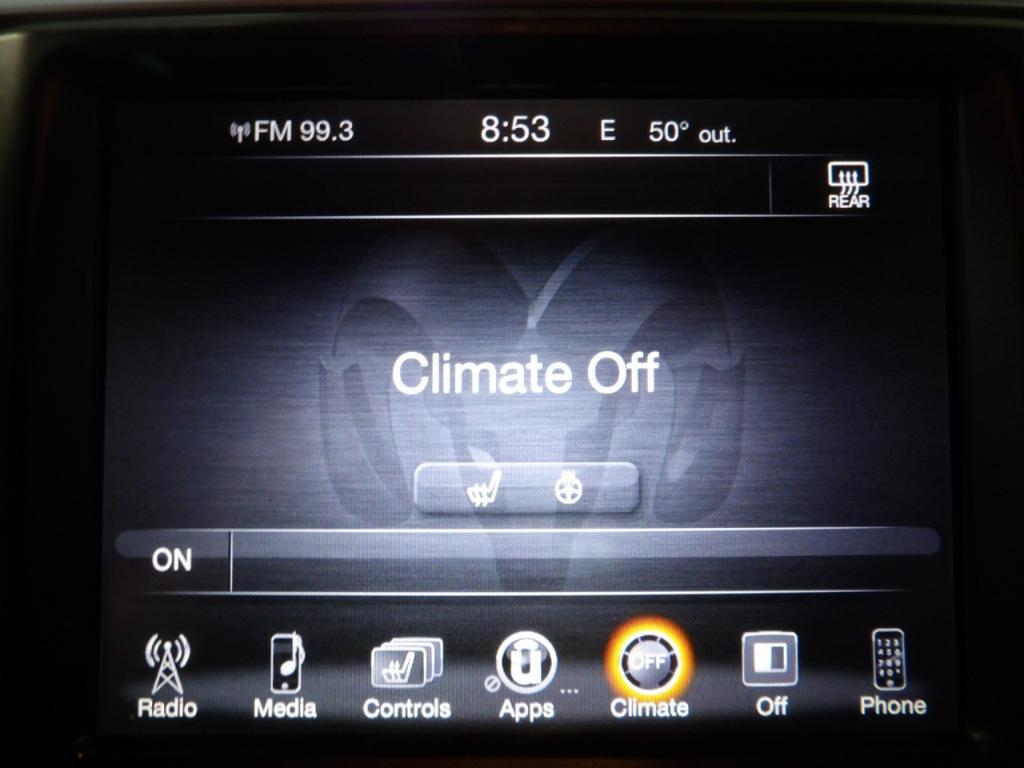 used 2015 Ram 1500 car, priced at $10,990