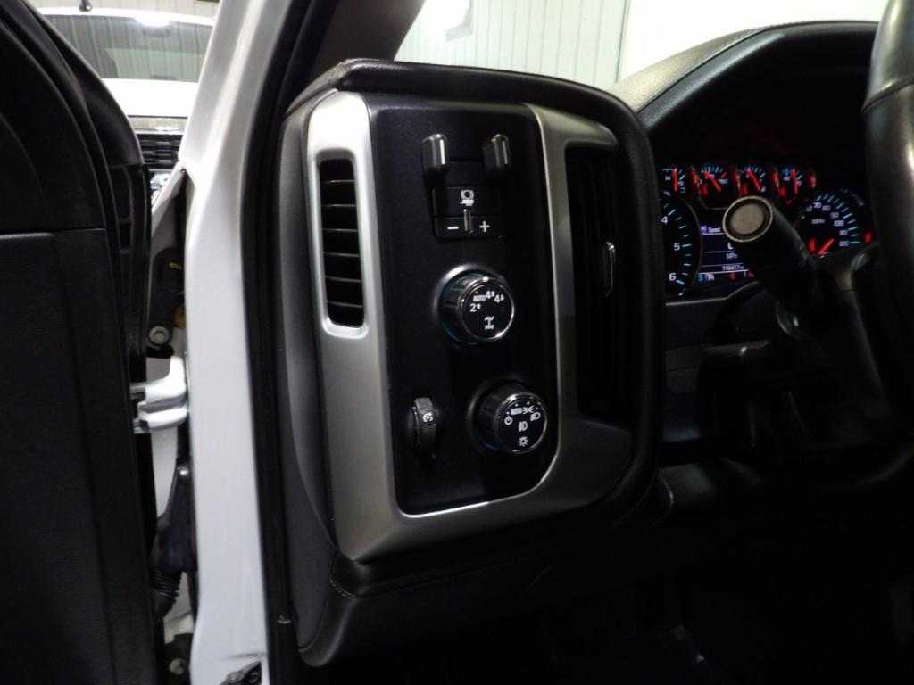 used 2018 GMC Sierra 1500 car, priced at $26,990
