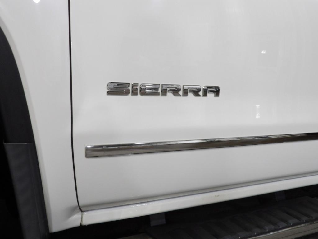 used 2018 GMC Sierra 1500 car, priced at $26,990