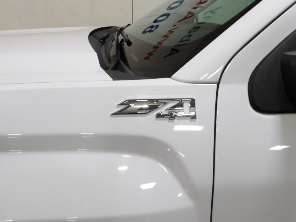 used 2018 GMC Sierra 1500 car, priced at $26,990
