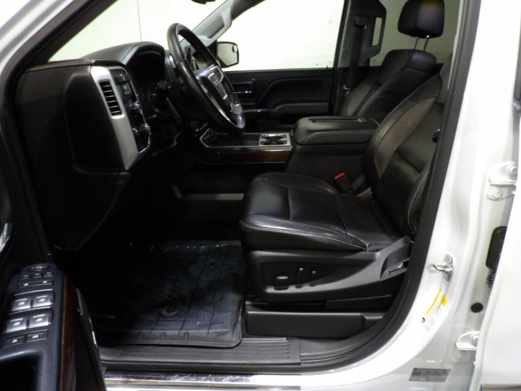 used 2018 GMC Sierra 1500 car, priced at $26,990