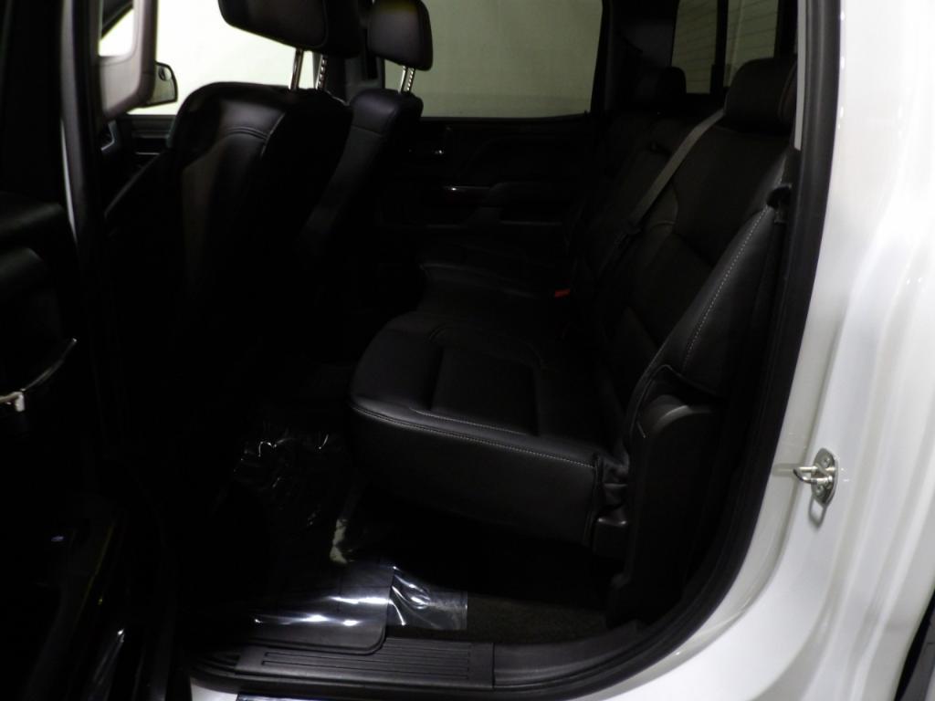 used 2018 GMC Sierra 1500 car, priced at $26,990
