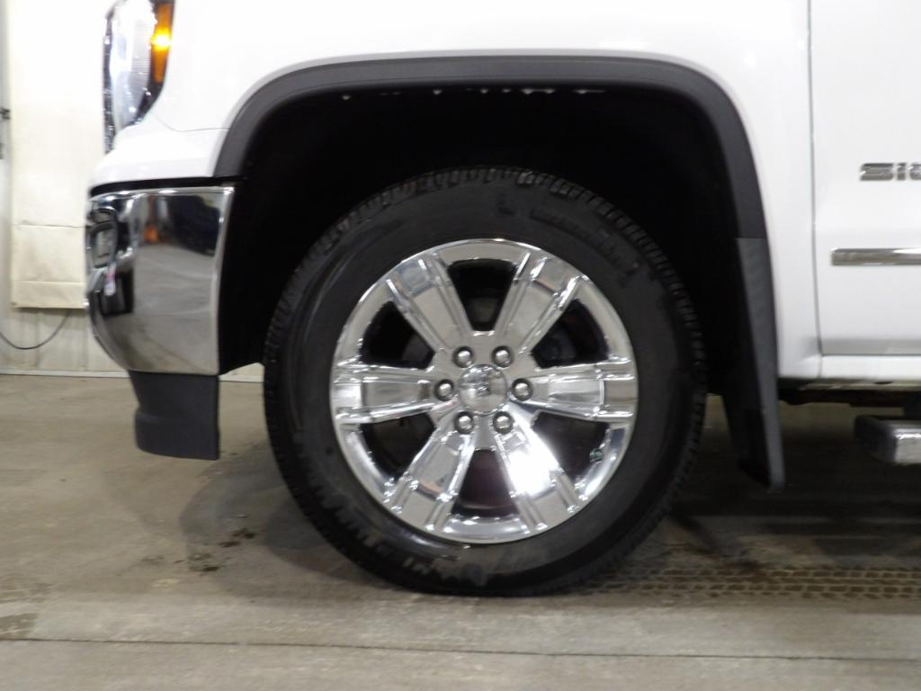 used 2018 GMC Sierra 1500 car, priced at $26,990