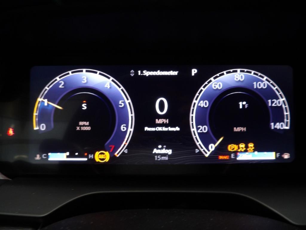 new 2025 Jeep Grand Cherokee car, priced at $43,273