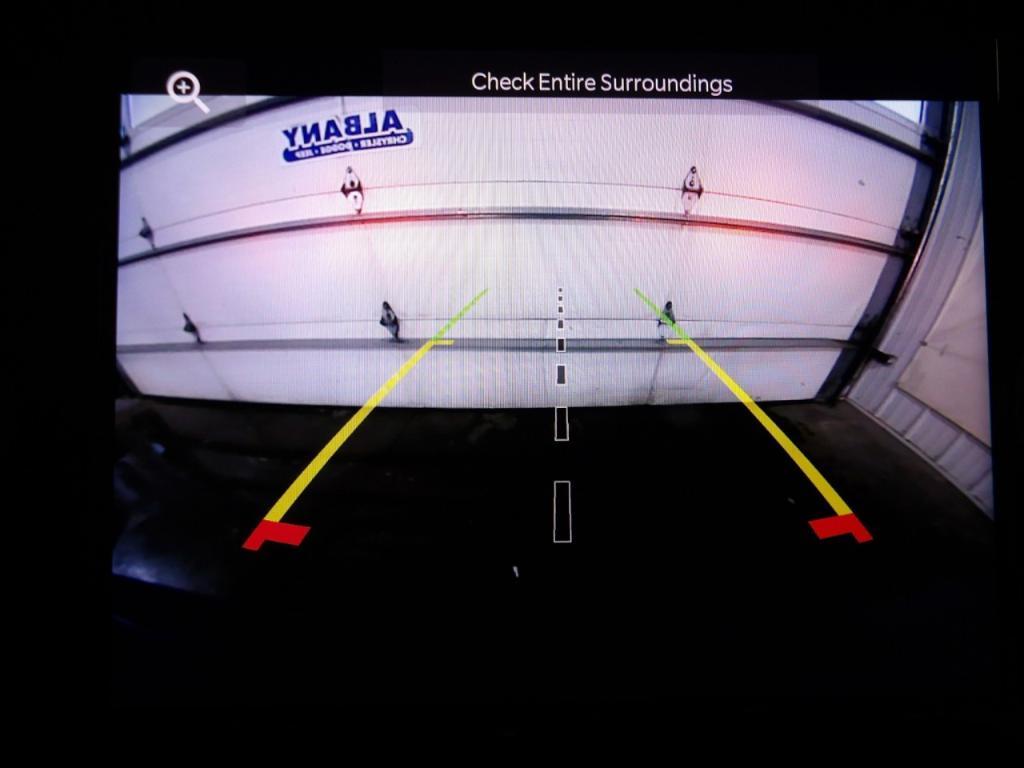 new 2025 Jeep Grand Cherokee car, priced at $43,273