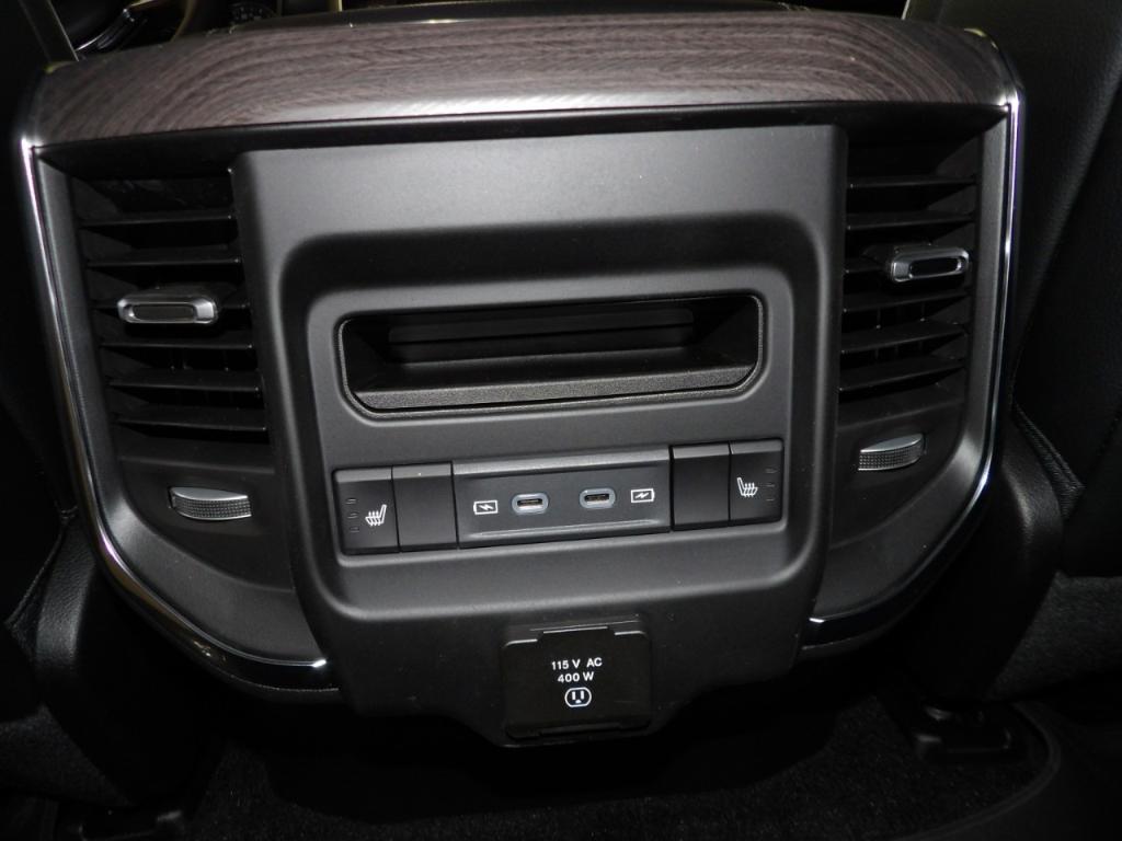 new 2026 Ram 1500 car, priced at $63,347