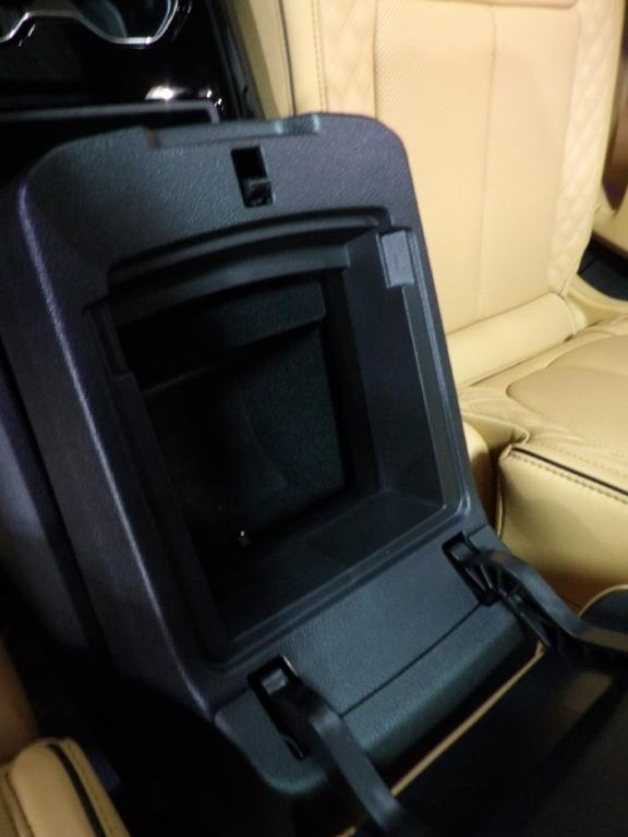 new 2025 Jeep Grand Cherokee L car, priced at $62,617