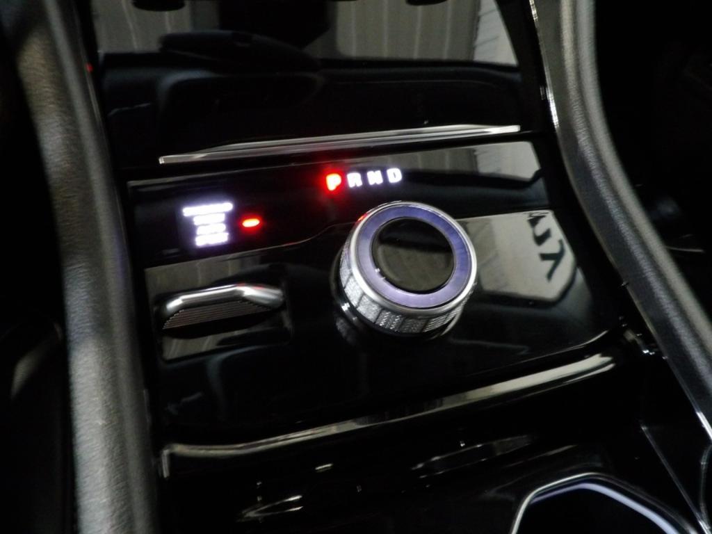 used 2023 Jeep Grand Cherokee L car, priced at $32,990