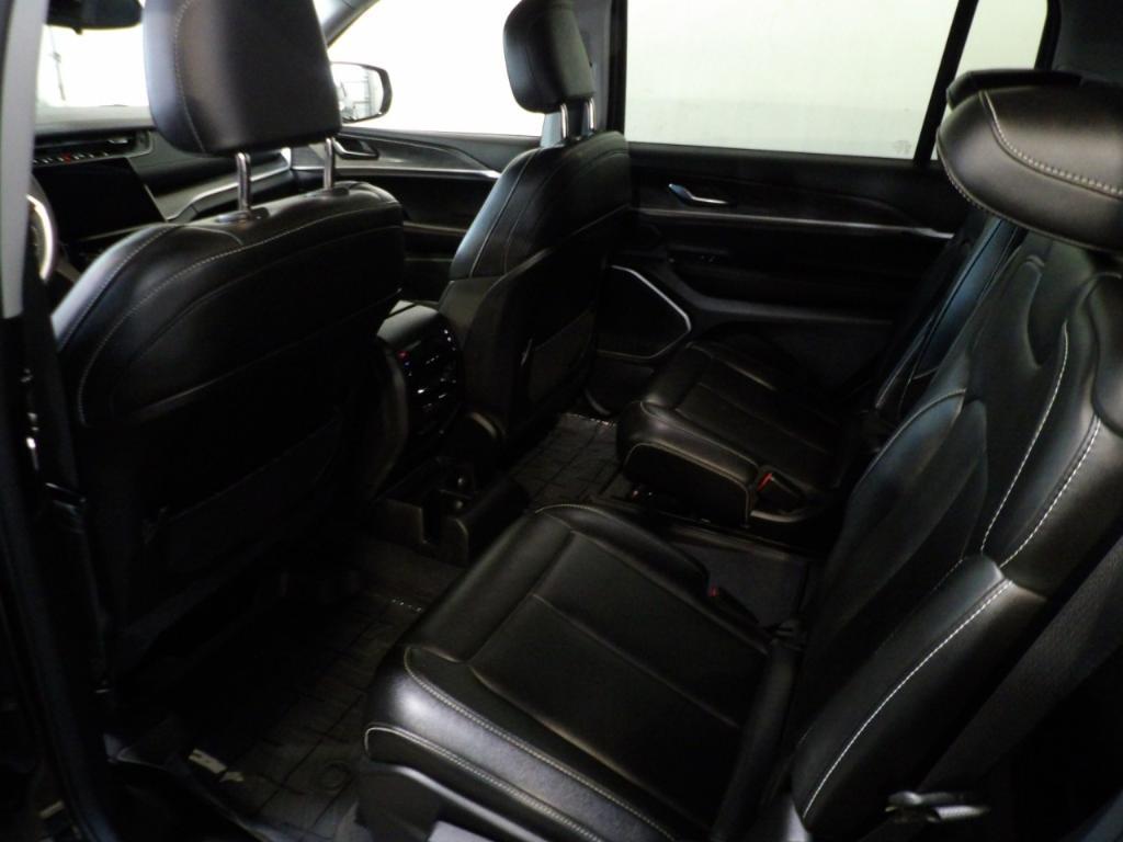 used 2023 Jeep Grand Cherokee L car, priced at $32,990