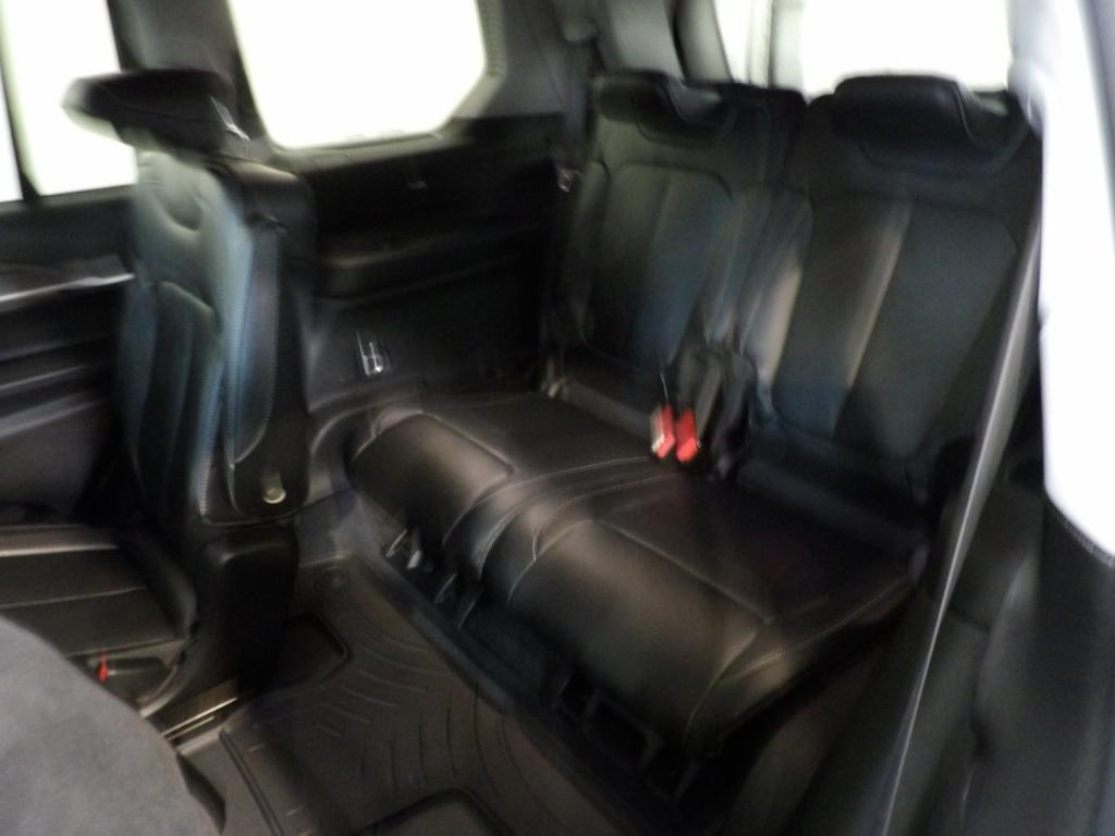 used 2023 Jeep Grand Cherokee L car, priced at $32,990