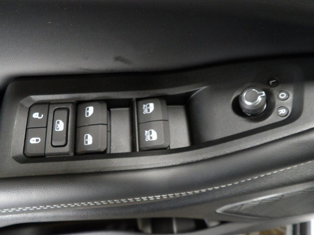 new 2026 Jeep Grand Cherokee car, priced at $47,291