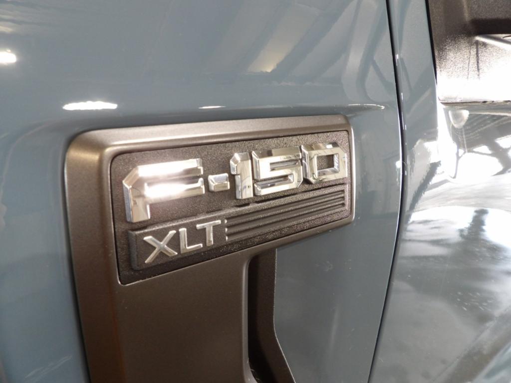 used 2023 Ford F-150 car, priced at $43,340