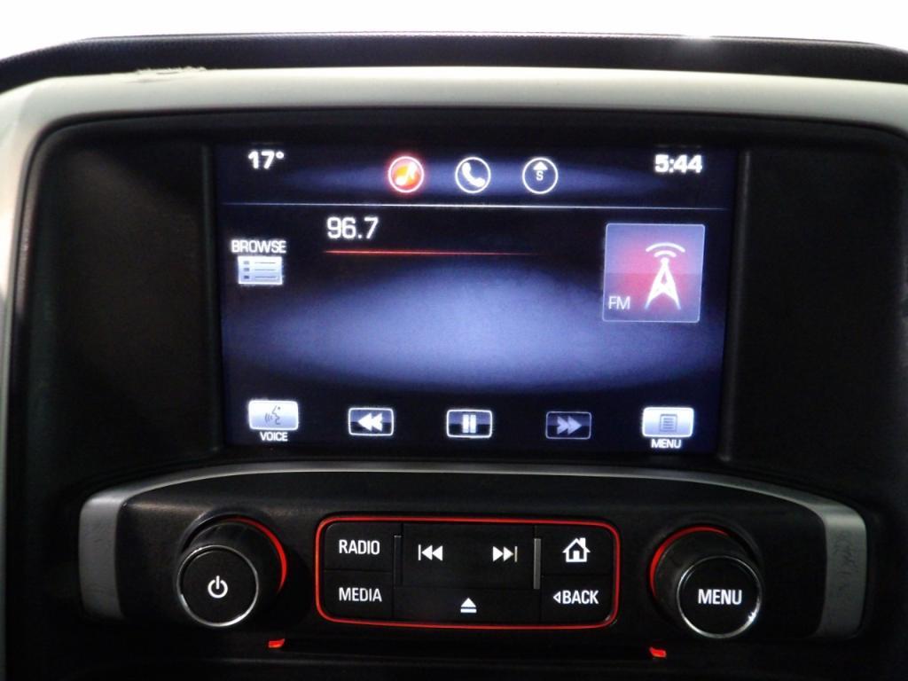 used 2015 GMC Sierra 2500 car, priced at $19,990