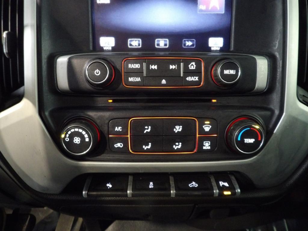 used 2015 GMC Sierra 2500 car, priced at $19,990