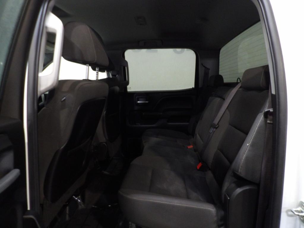 used 2015 GMC Sierra 2500 car, priced at $19,990