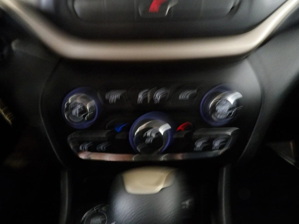 used 2015 Jeep Cherokee car, priced at $13,990