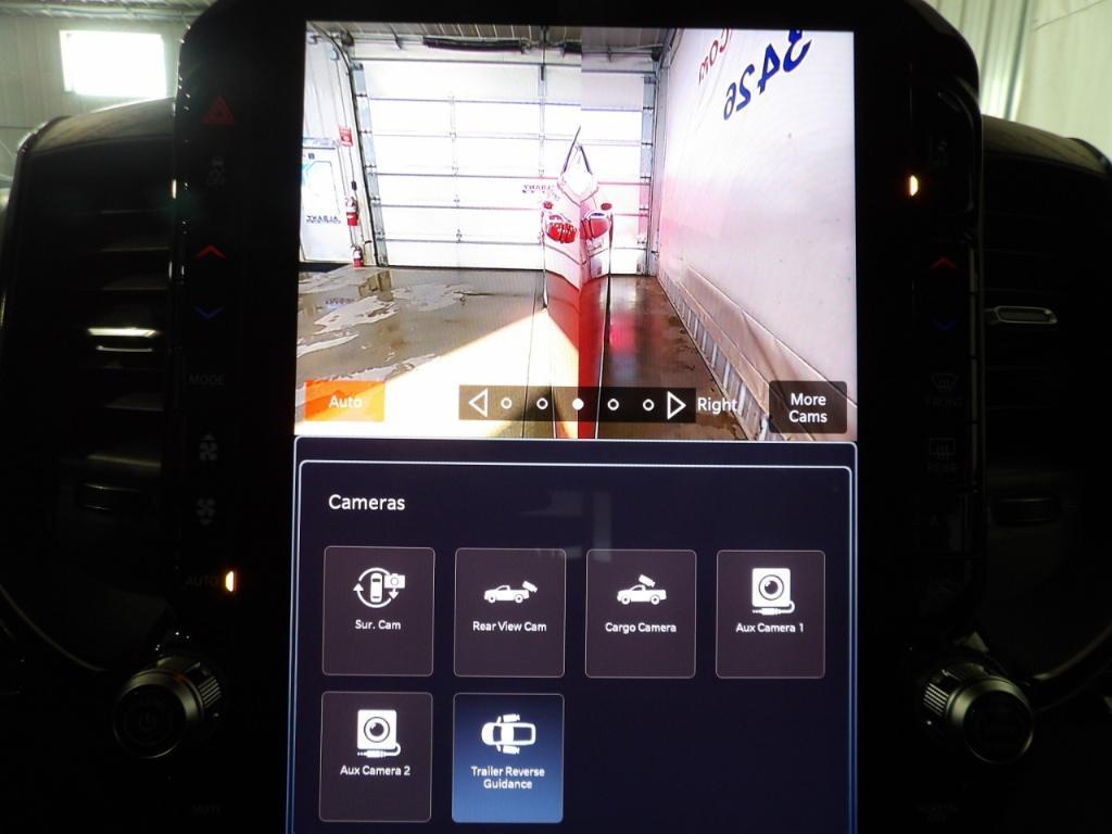 new 2026 Ram 3500 car, priced at $80,627