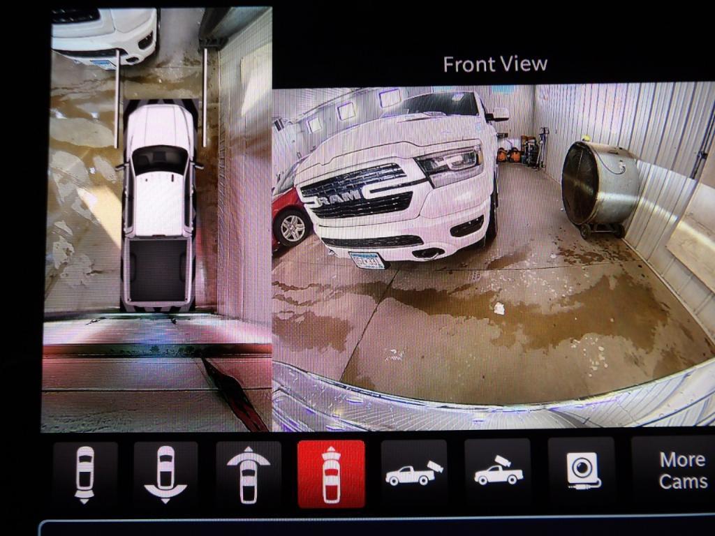 new 2026 Ram 3500 car, priced at $80,627